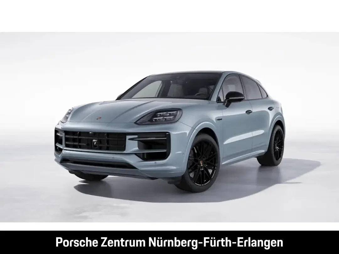 Porsche Cayenne - Afbeelding 1
