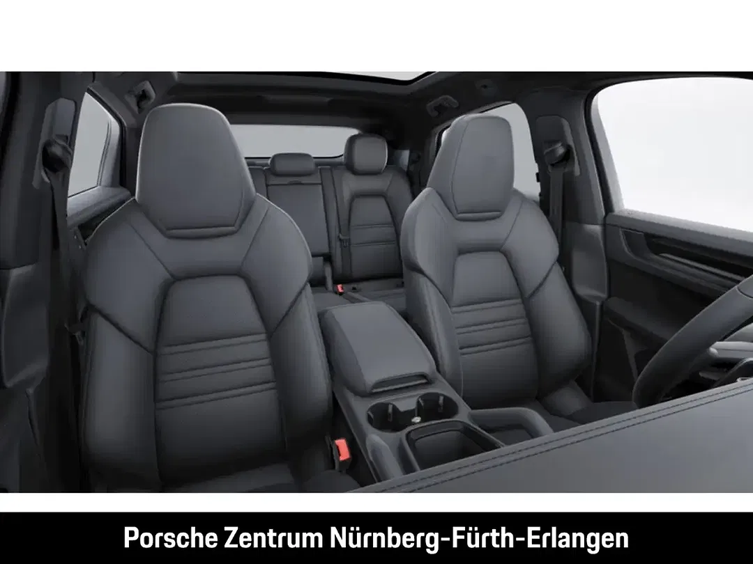 Porsche Cayenne - Thumbnail 10