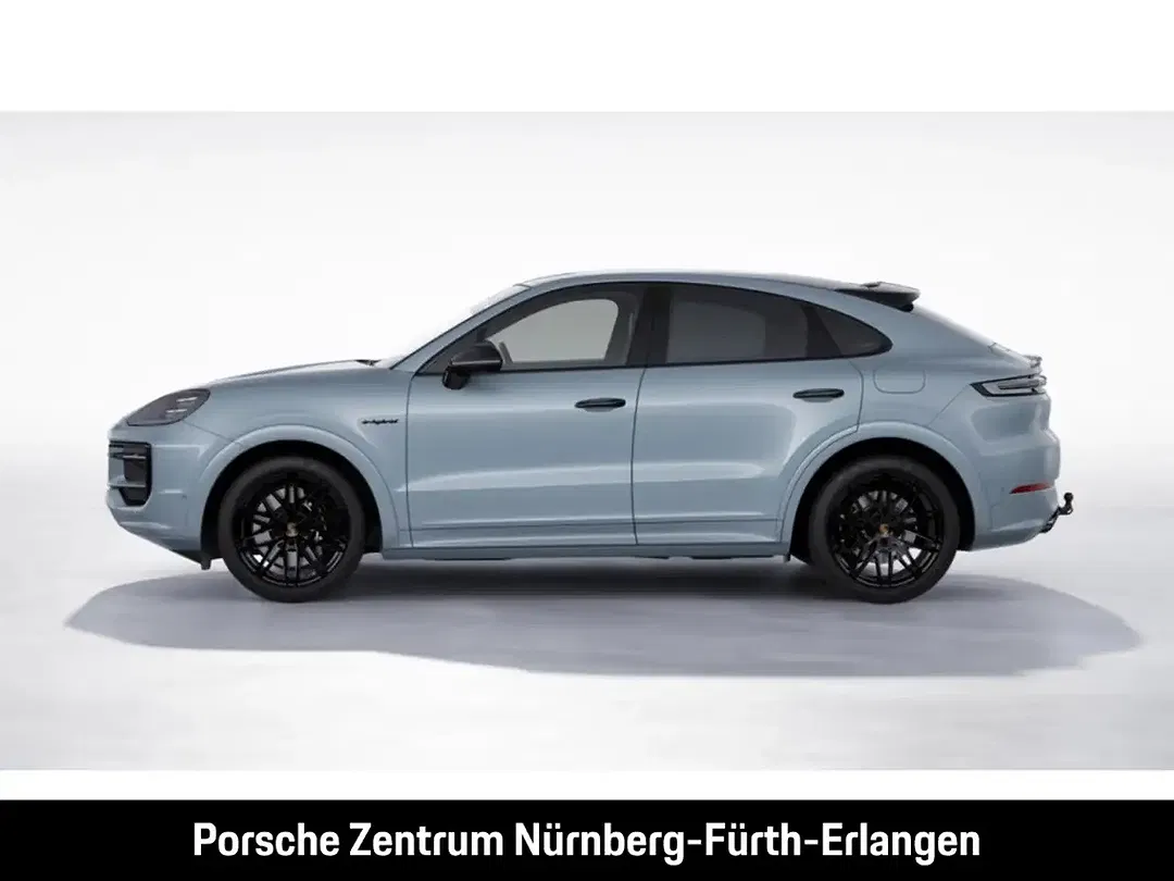 Porsche Cayenne - Thumbnail 2