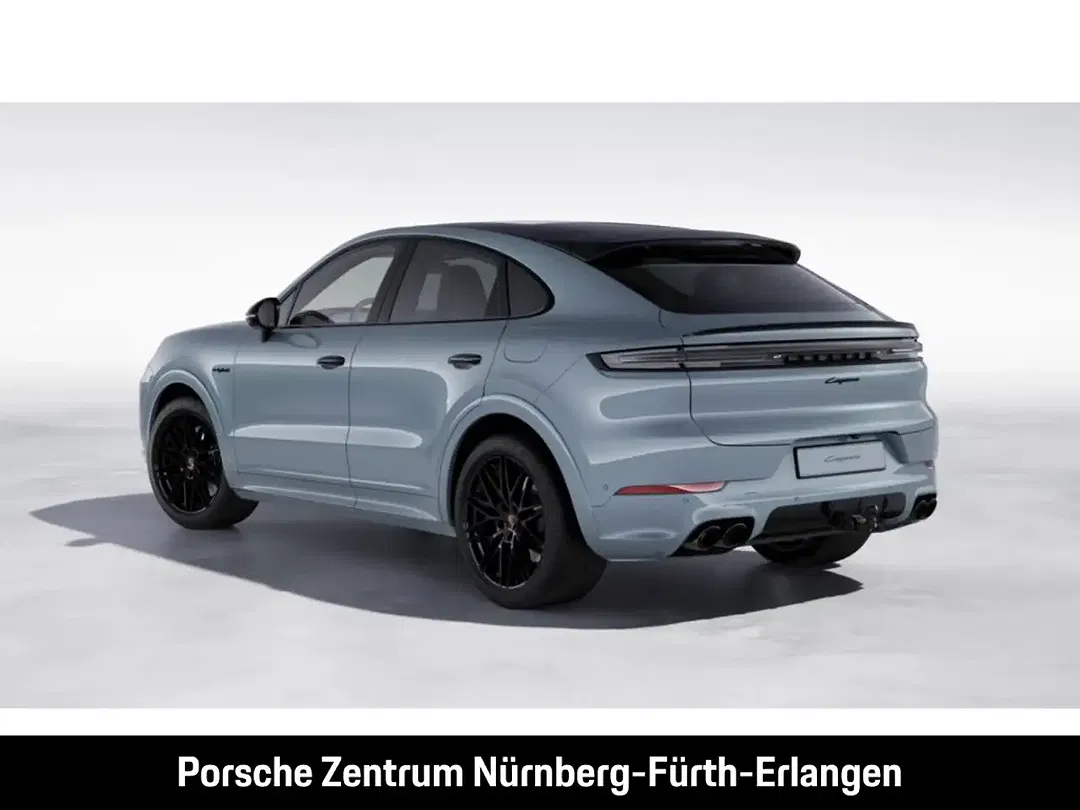 Porsche Cayenne - Thumbnail 3