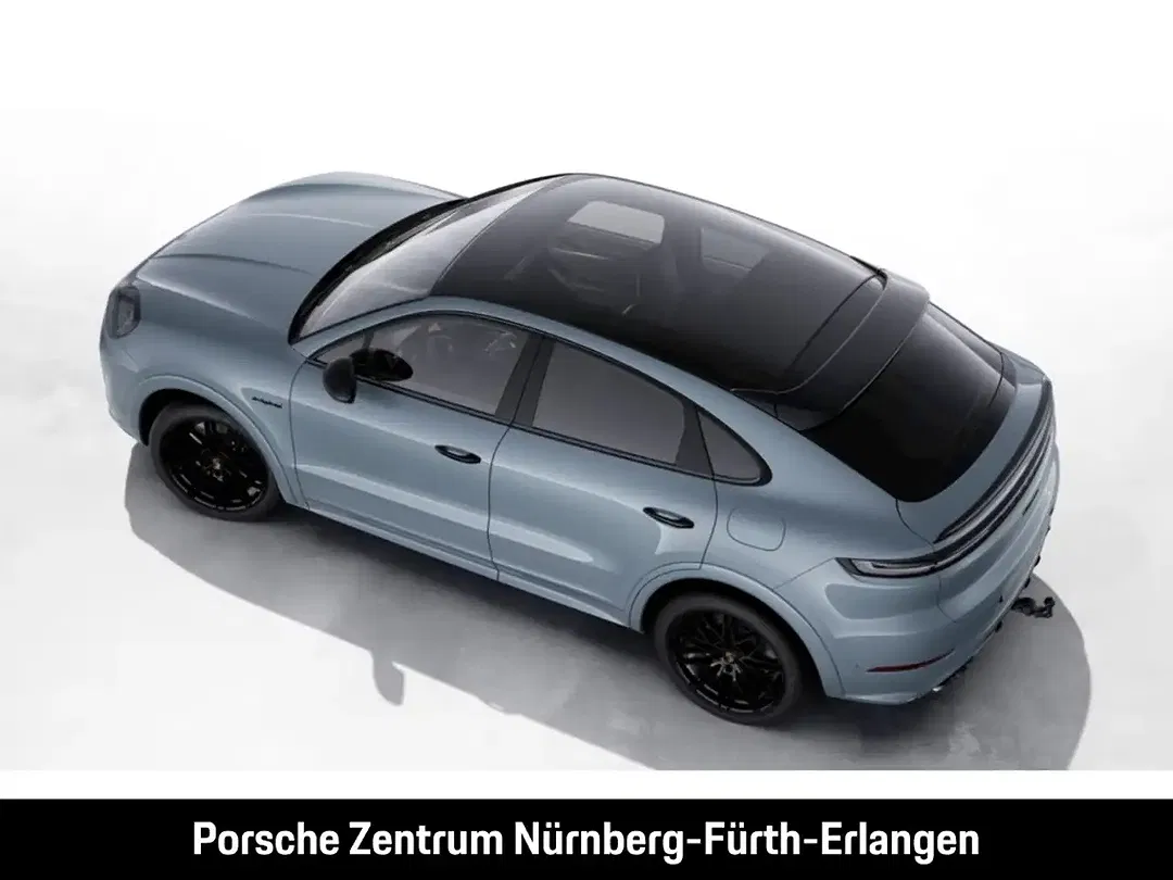 Porsche Cayenne - Thumbnail 4