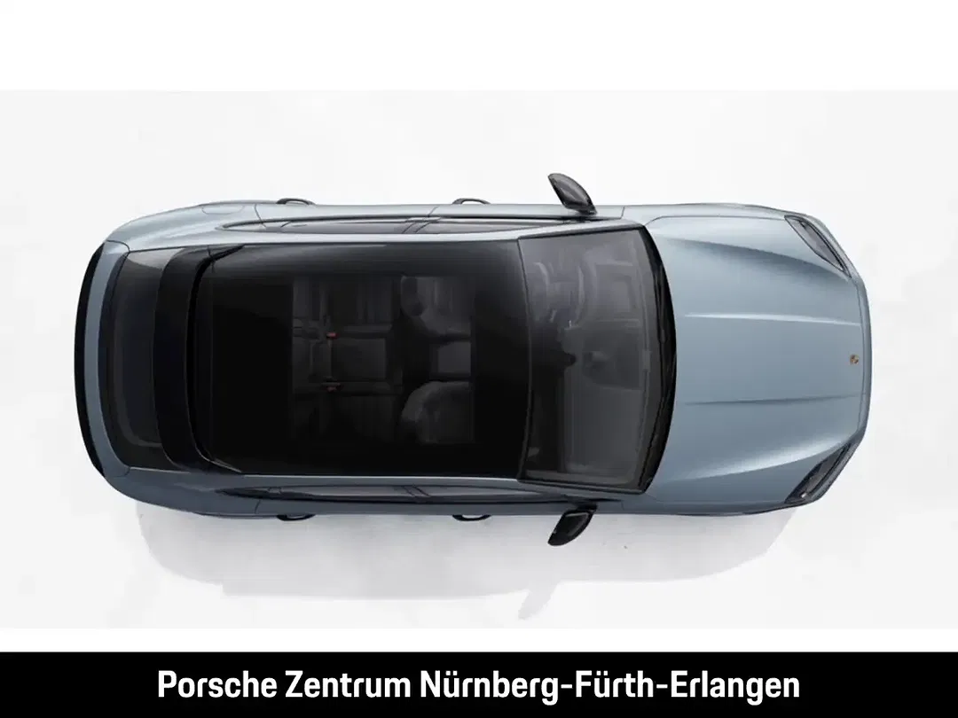 Porsche Cayenne - Thumbnail 5