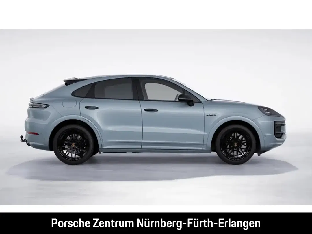 Porsche Cayenne - Thumbnail 6