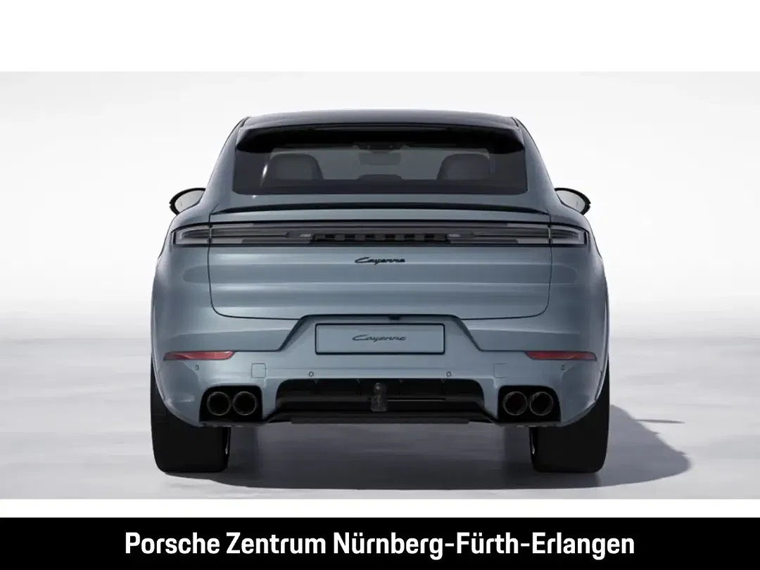 Porsche Cayenne - Thumbnail 7