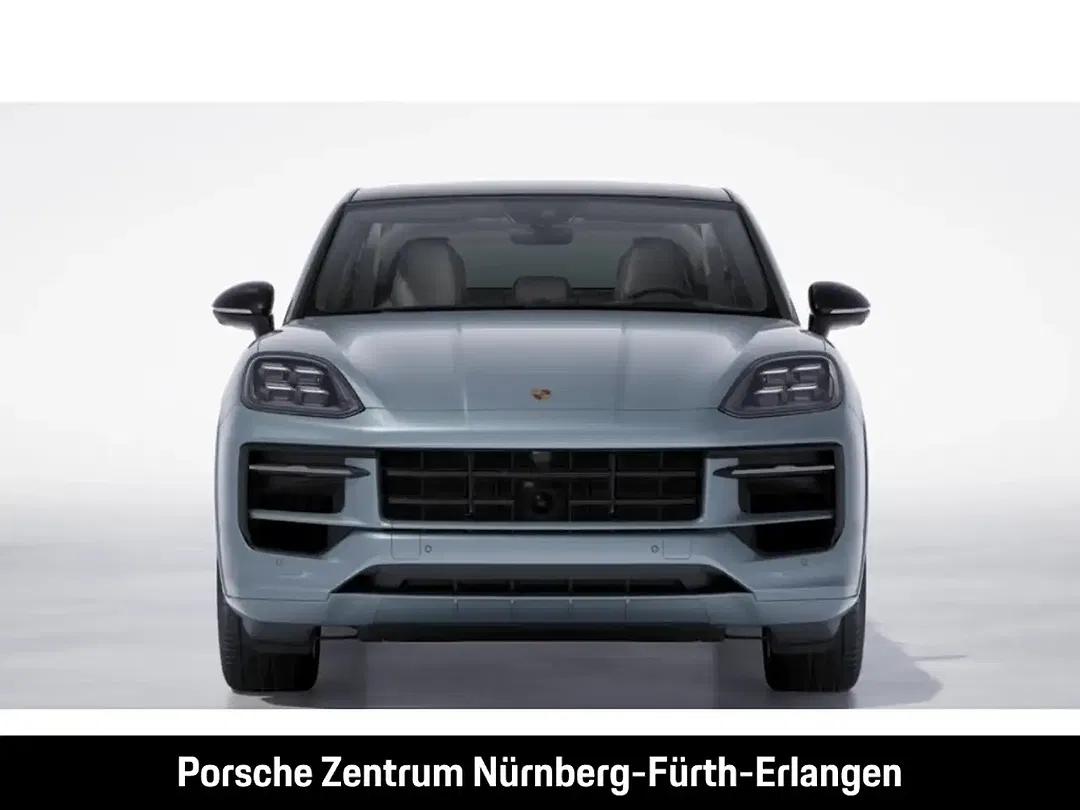 Porsche Cayenne - Thumbnail 8
