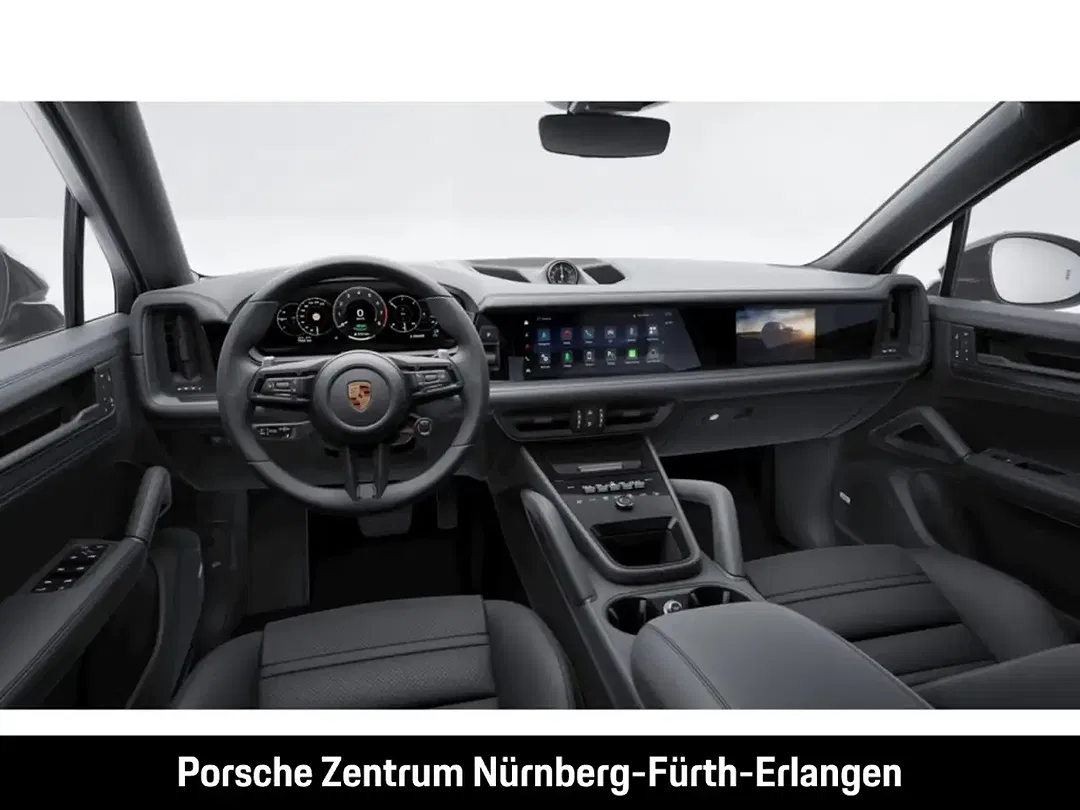 Porsche Cayenne - Thumbnail 9