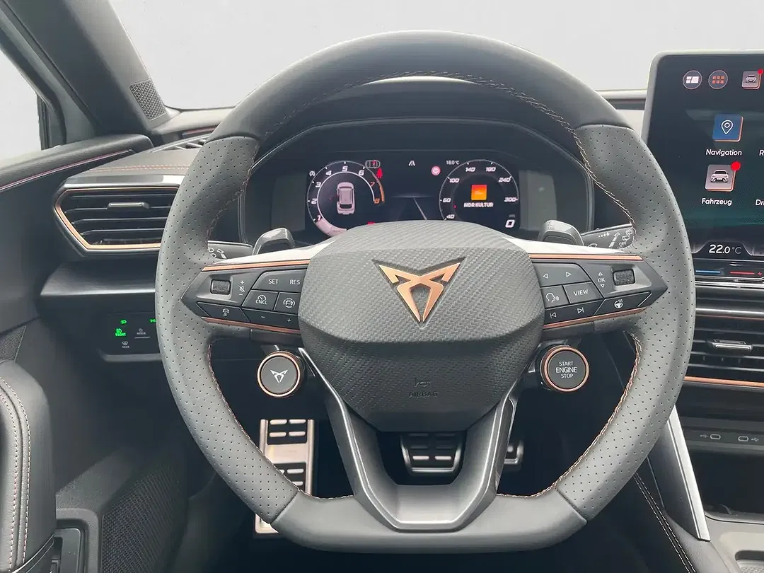 CUPRA Leon - Thumbnail 13