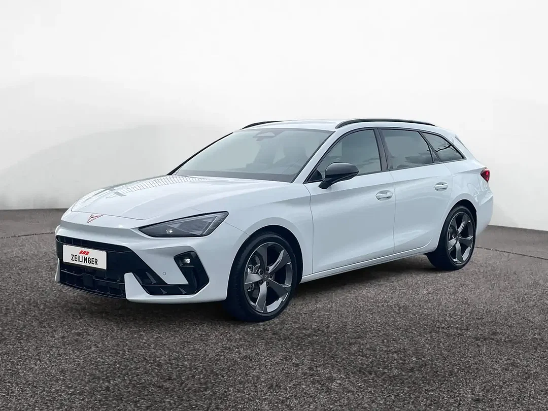 CUPRA Leon - Afbeelding 1