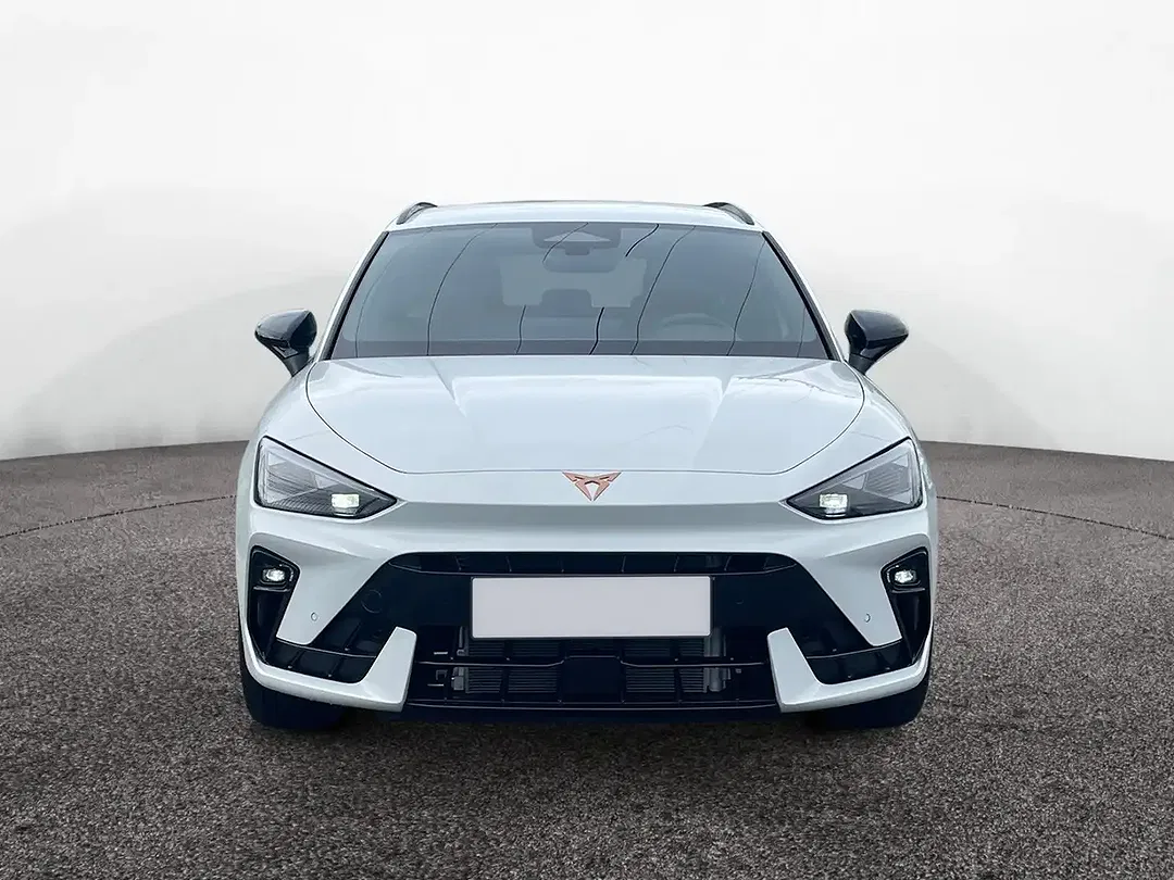 CUPRA Leon - Thumbnail 2