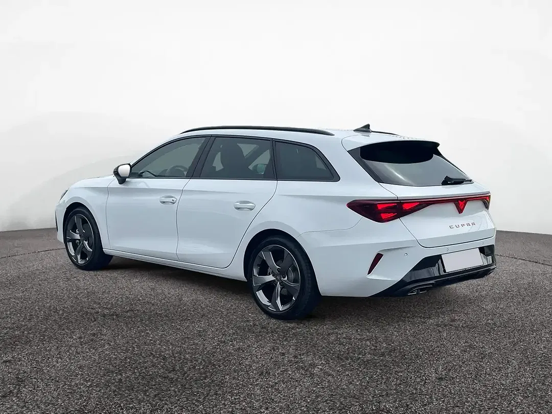 CUPRA Leon - Thumbnail 4