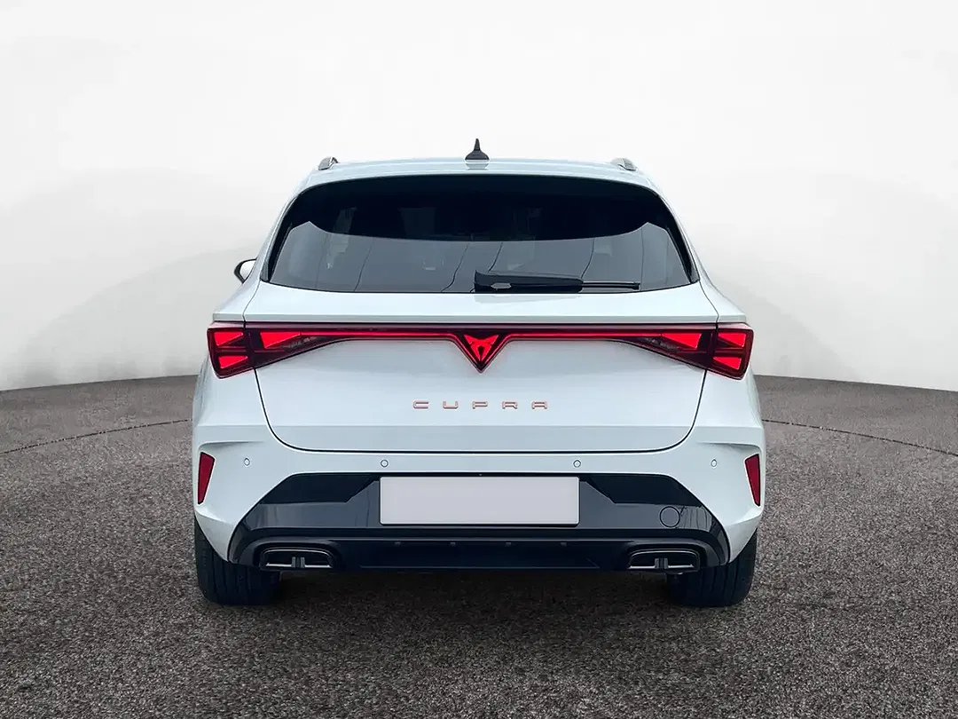 CUPRA Leon - Thumbnail 5