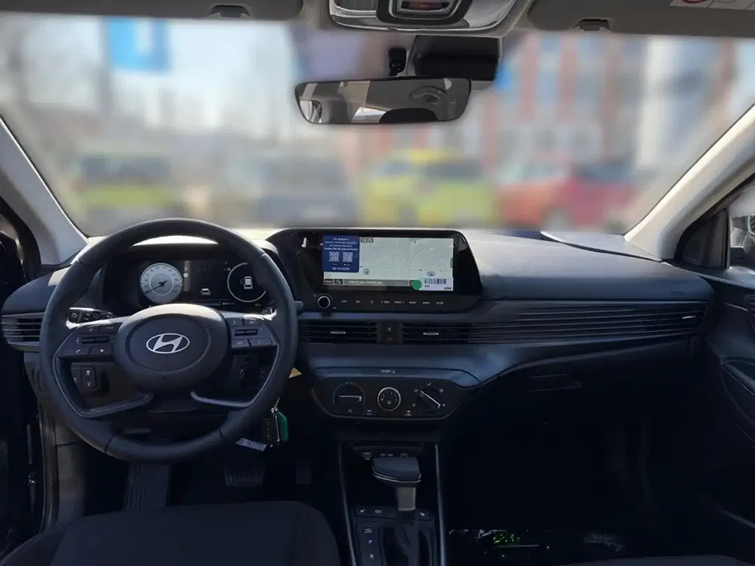 Hyundai i20 - Thumbnail 10