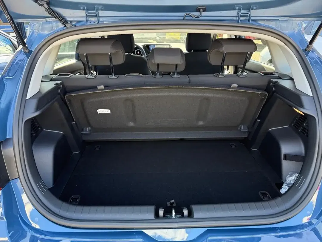 Hyundai i20 - Thumbnail 12