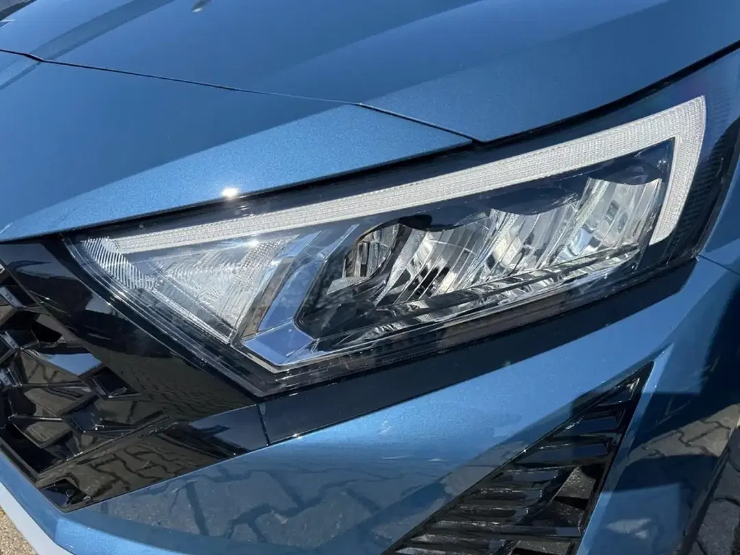Hyundai i20 - Thumbnail 5