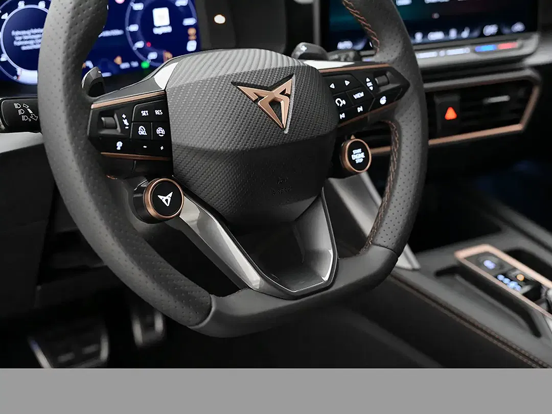 CUPRA Leon - Thumbnail 11