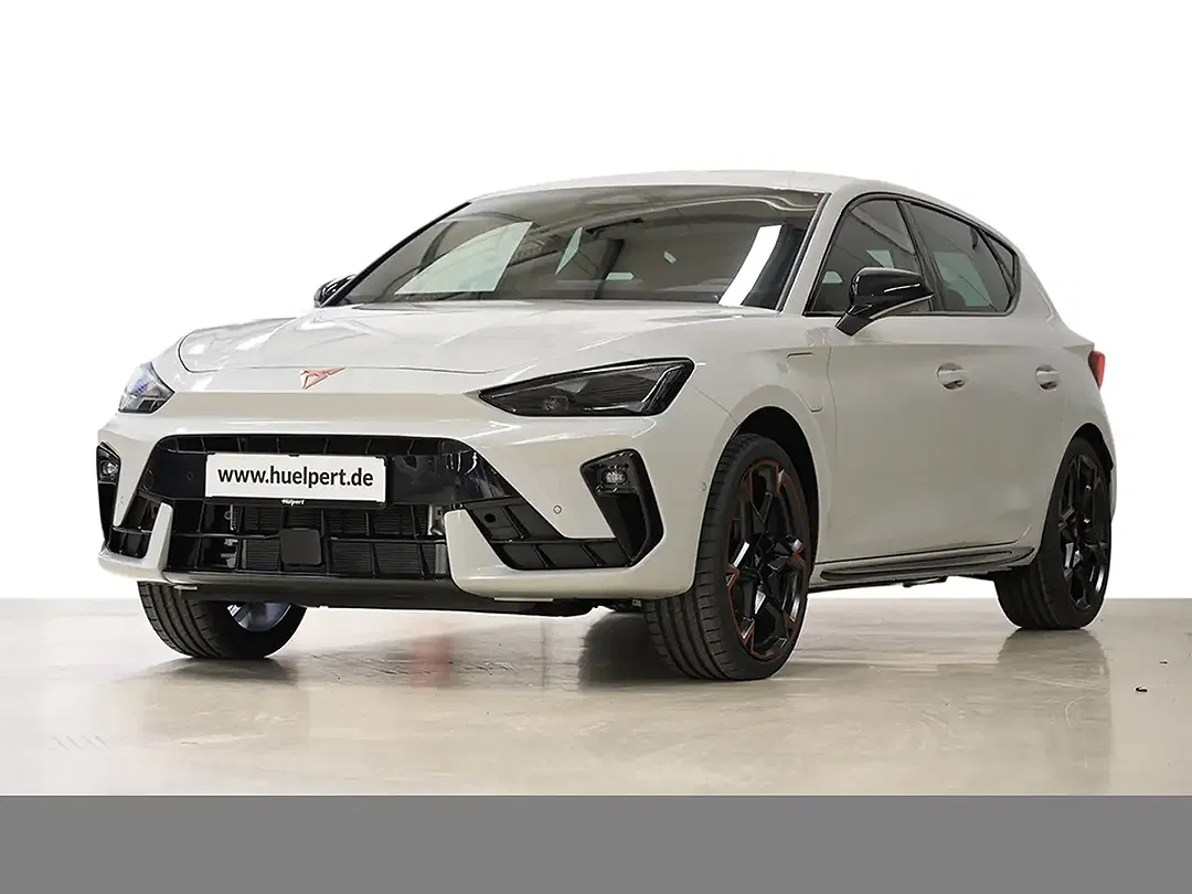 CUPRA Leon - Thumbnail 2