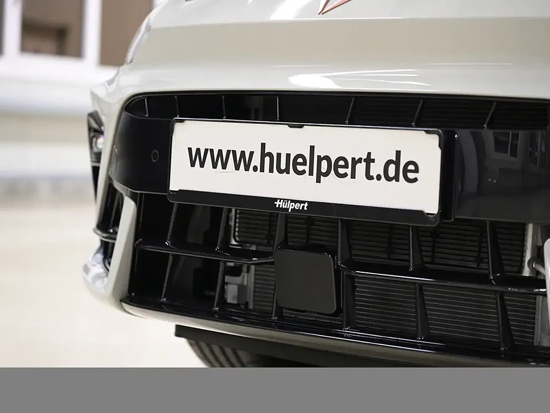 CUPRA Leon - Thumbnail 7