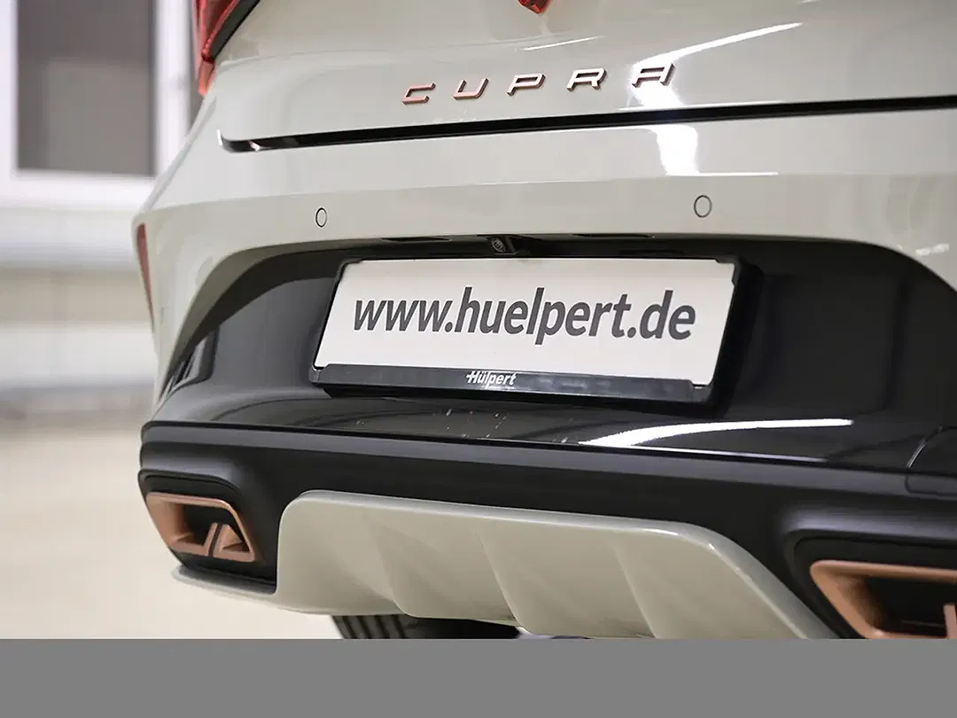 CUPRA Leon - Thumbnail 8