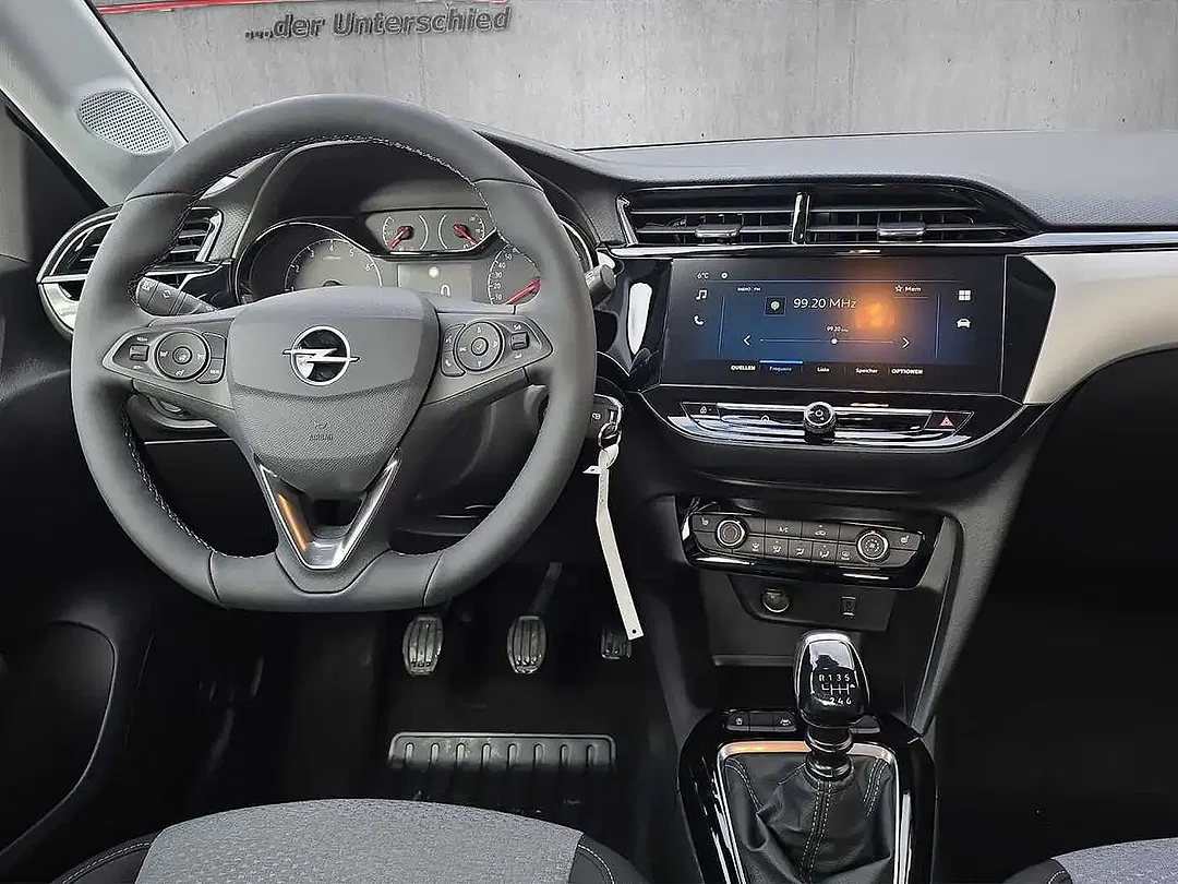 Opel Corsa - Thumbnail 4