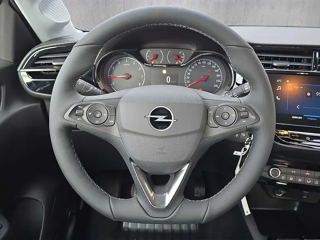 Opel Corsa - Thumbnail 5