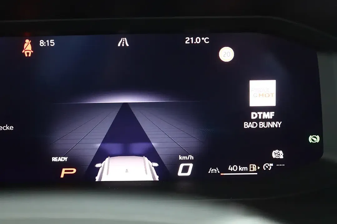 CUPRA Formentor - Thumbnail 17
