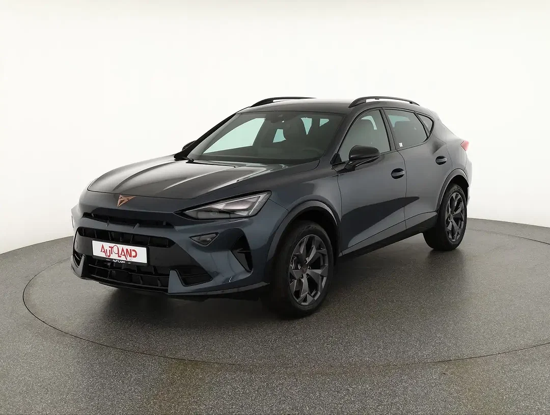CUPRA Formentor - Afbeelding 1