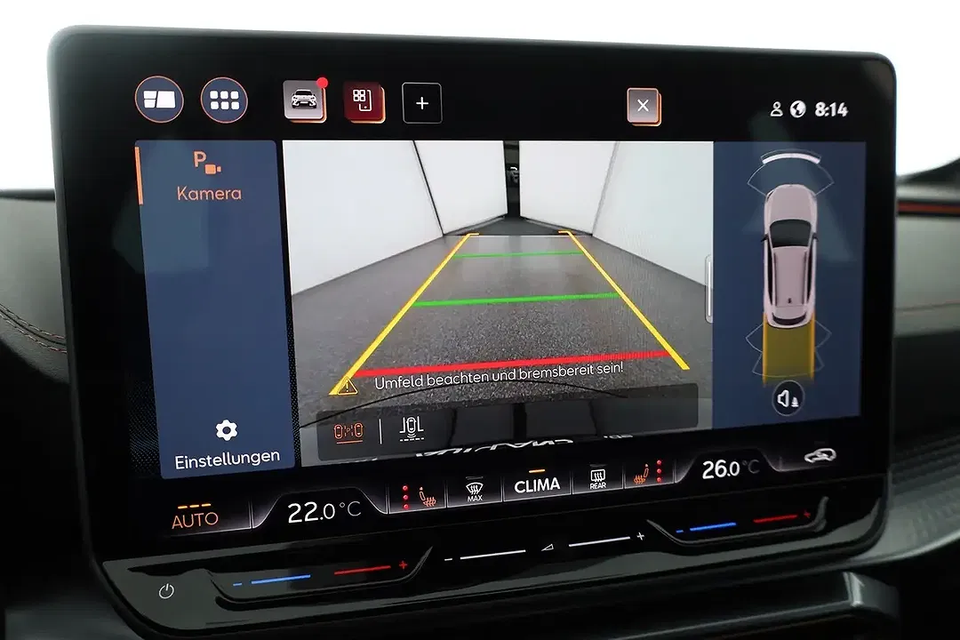CUPRA Formentor - Thumbnail 26
