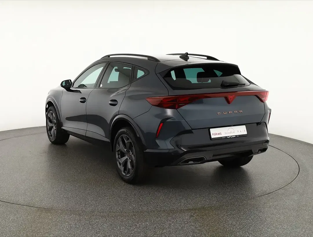 CUPRA Formentor - Thumbnail 3