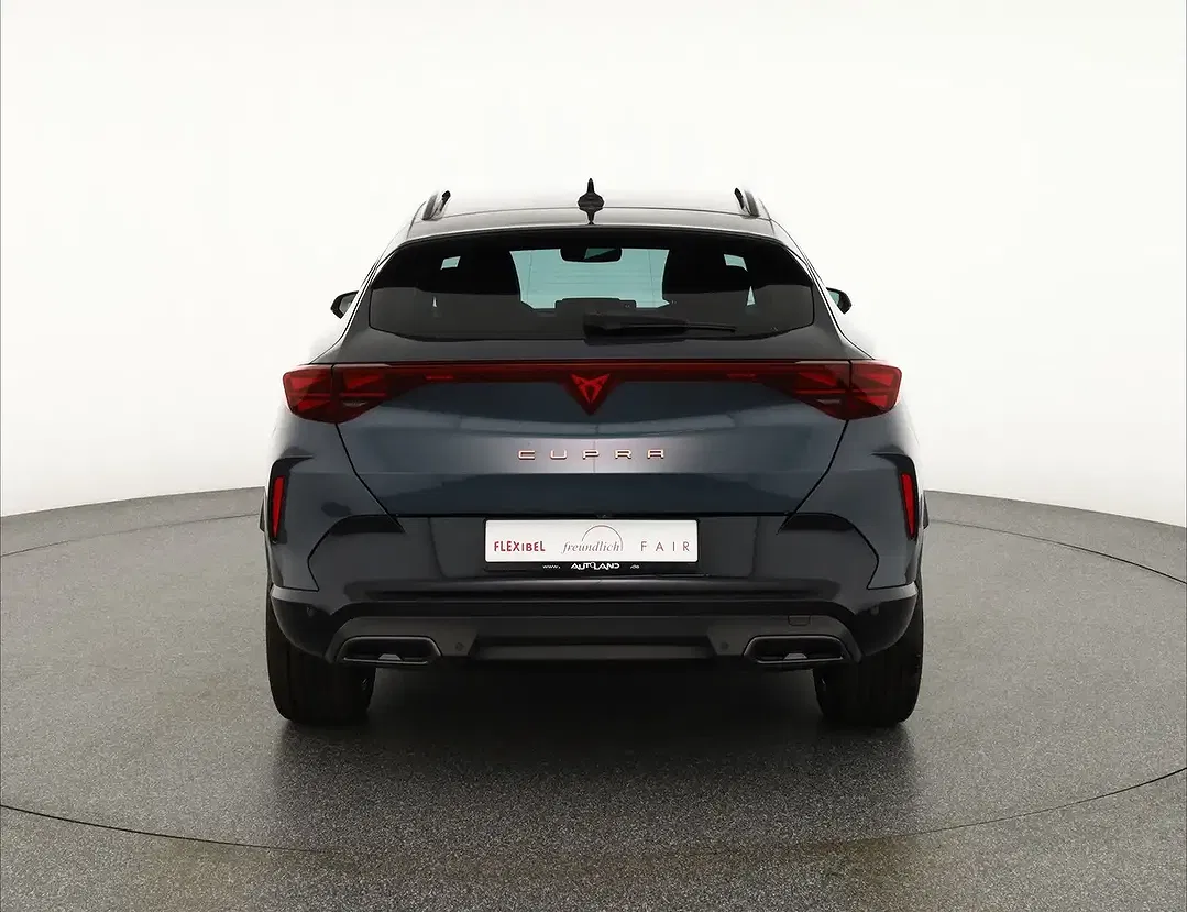 CUPRA Formentor - Thumbnail 4