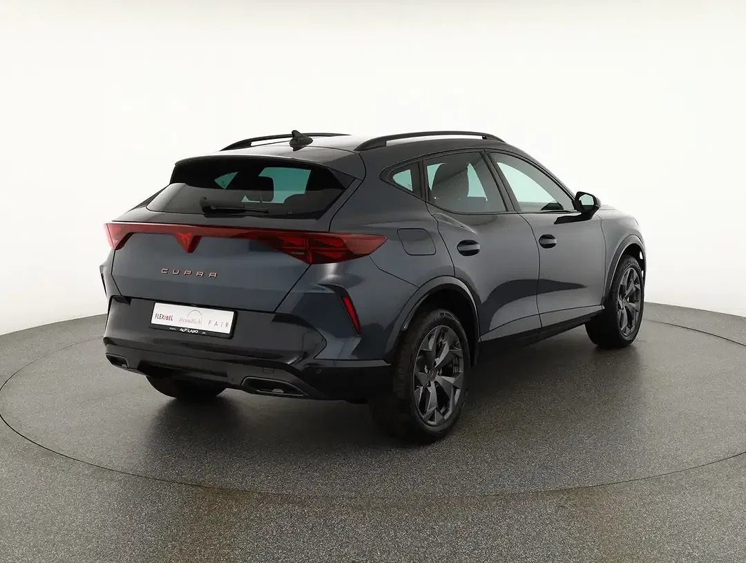 CUPRA Formentor - Thumbnail 5