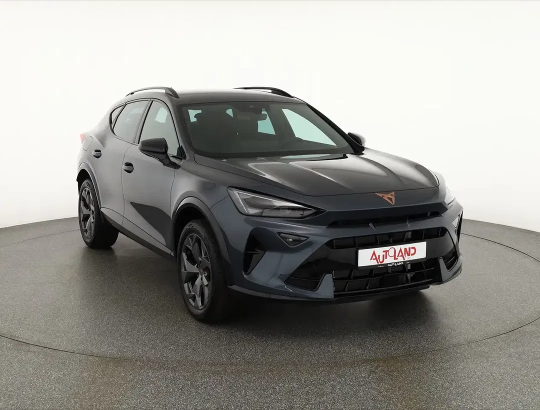 CUPRA Formentor - Thumbnail 7