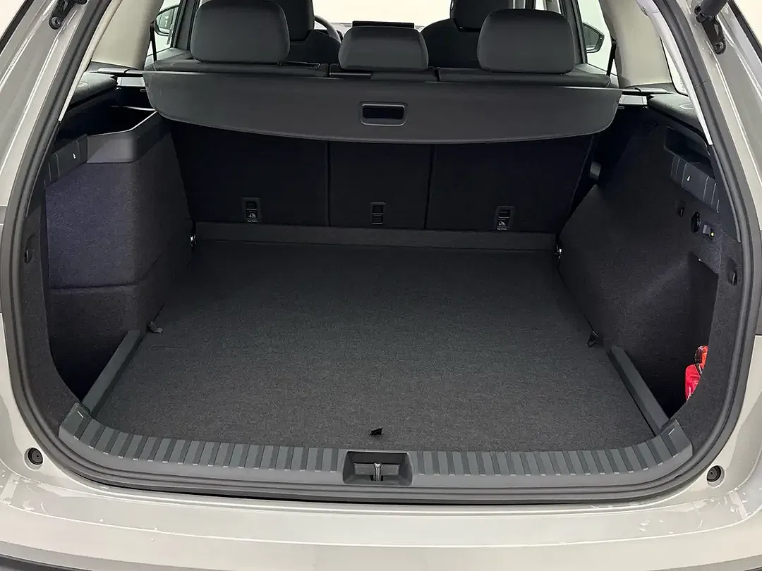 Skoda Kodiaq - Thumbnail 12