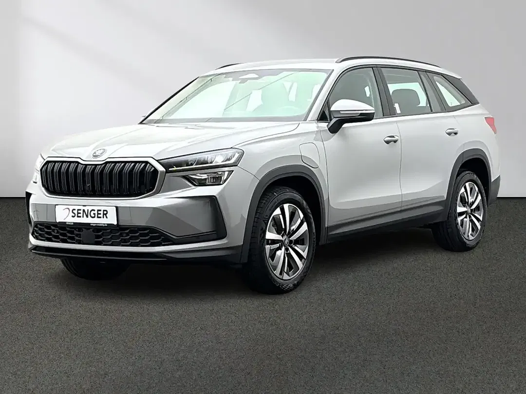 Skoda Kodiaq - Thumbnail 13