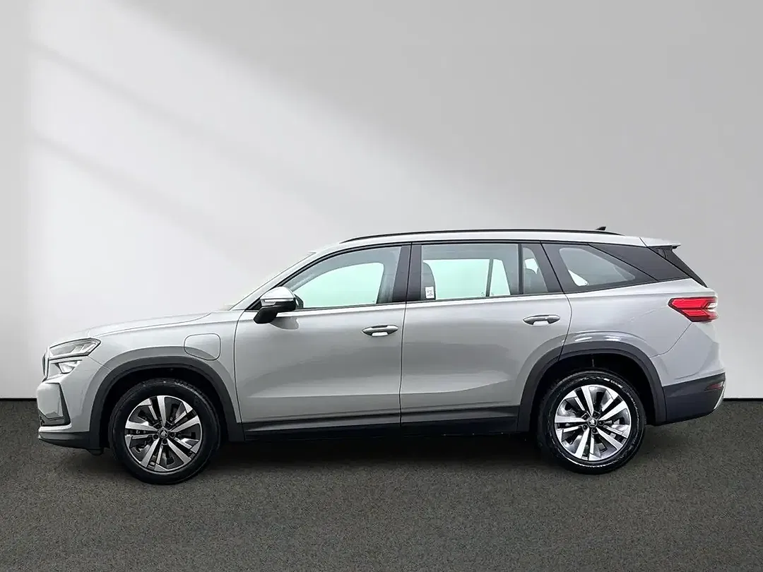 Skoda Kodiaq - Thumbnail 1