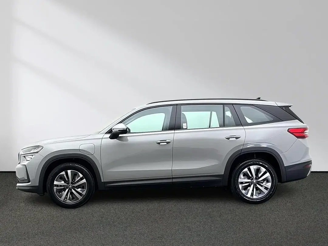 Skoda Kodiaq - Afbeelding 1