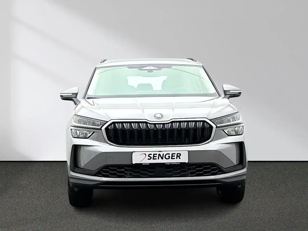 Skoda Kodiaq - Thumbnail 3