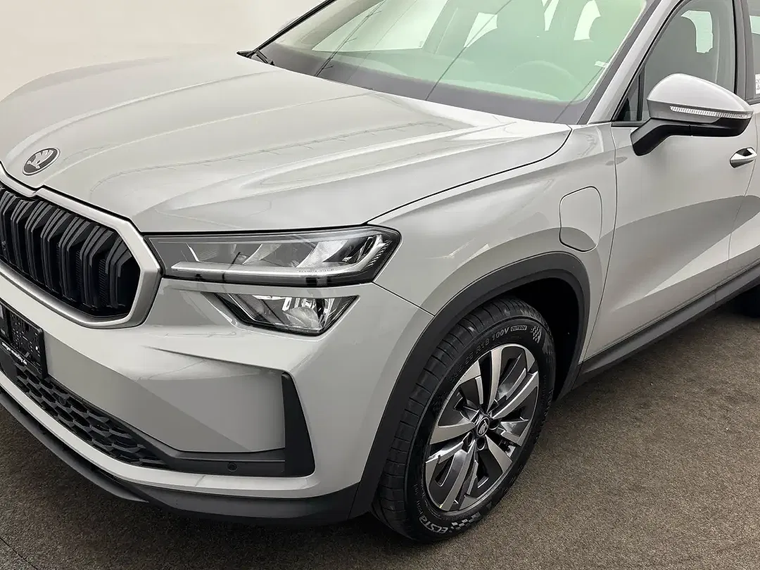 Skoda Kodiaq - Thumbnail 5