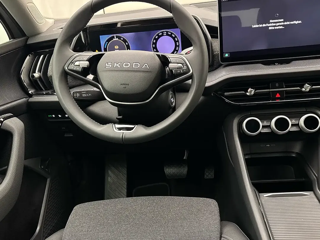 Skoda Kodiaq - Thumbnail 7