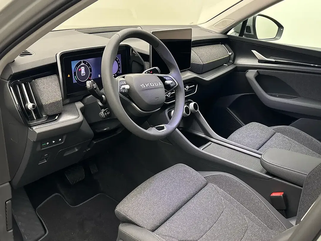 Skoda Kodiaq - Thumbnail 8