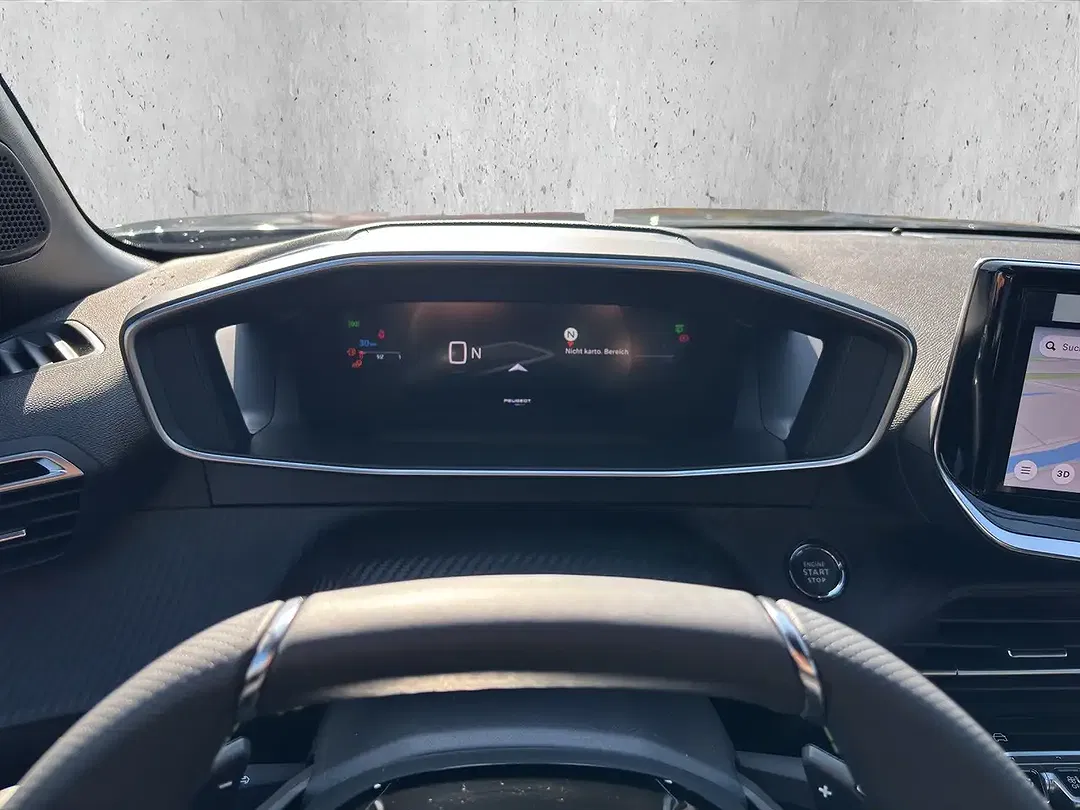 Peugeot 2008 - Thumbnail 11