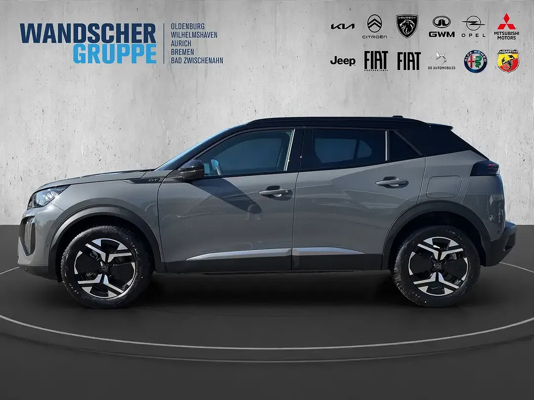 Peugeot 2008 - Thumbnail 2