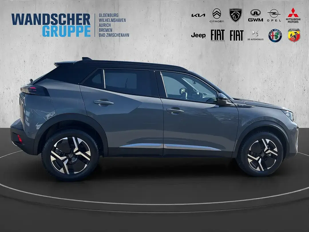 Peugeot 2008 - Thumbnail 6