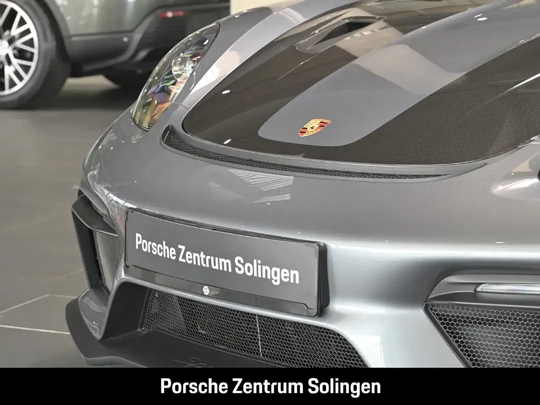 Porsche 718 Spyder - Thumbnail 7