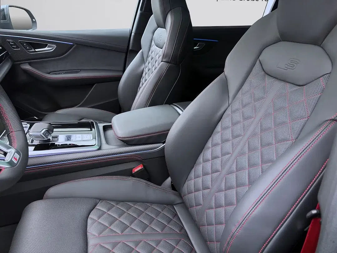 Audi Q7 - Thumbnail 10