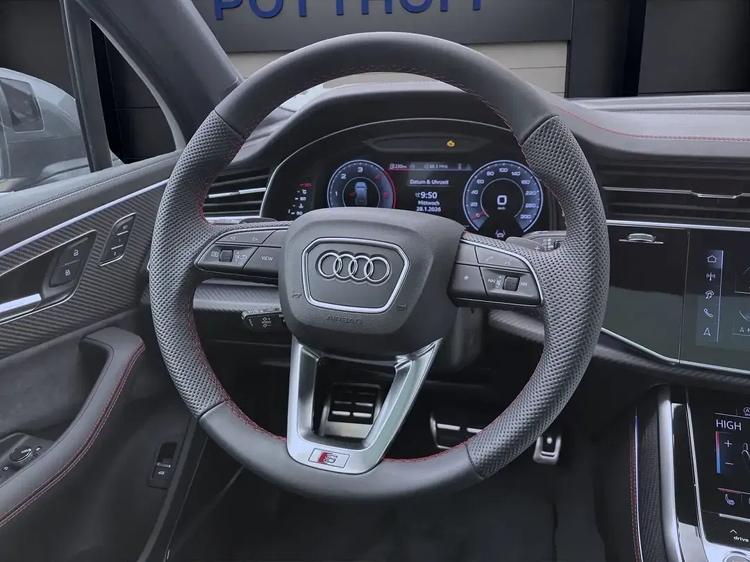 Audi Q7 - Thumbnail 12