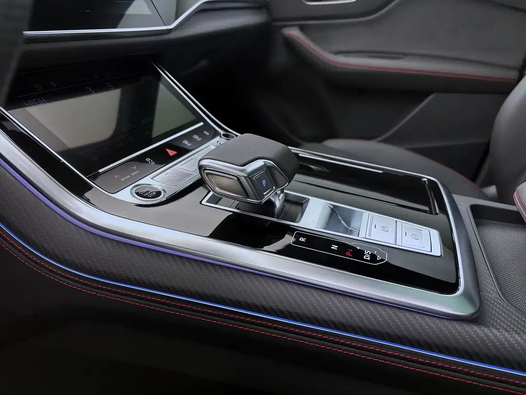 Audi Q7 - Thumbnail 15