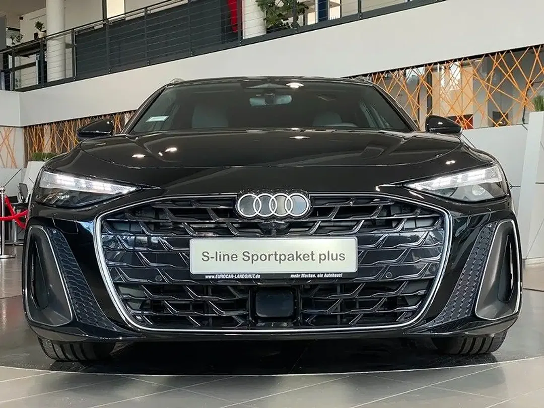 Audi A6 - Thumbnail 5