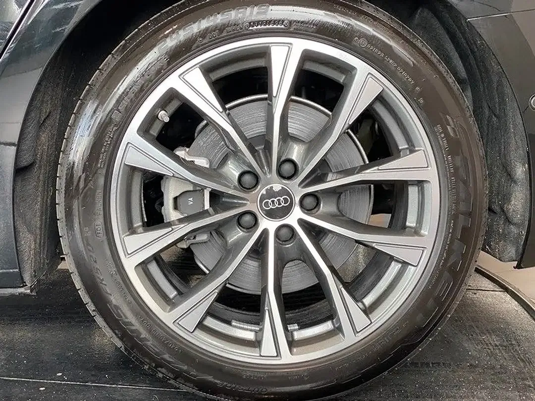 Audi A6 - Thumbnail 8