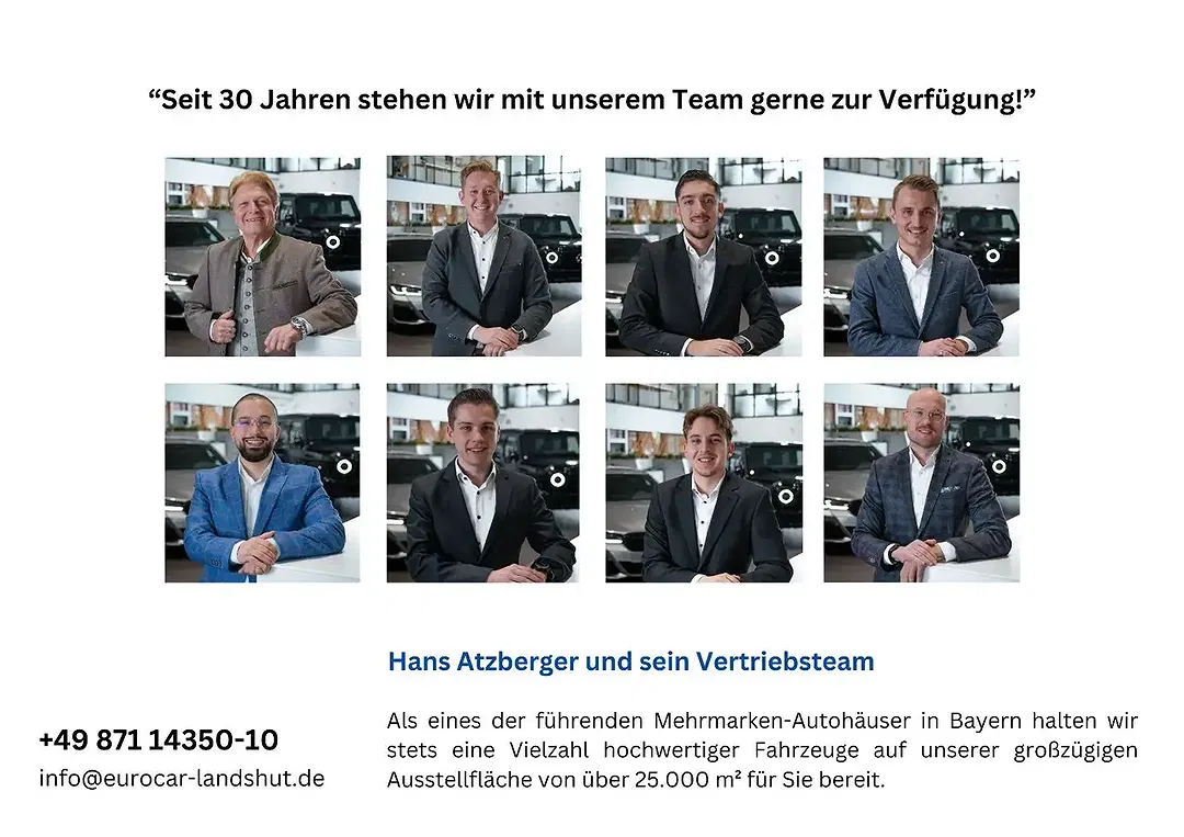Audi A6 - Thumbnail 9