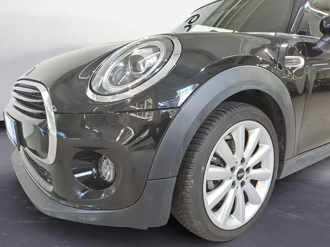 MINI Cooper Cabrio - Thumbnail 12